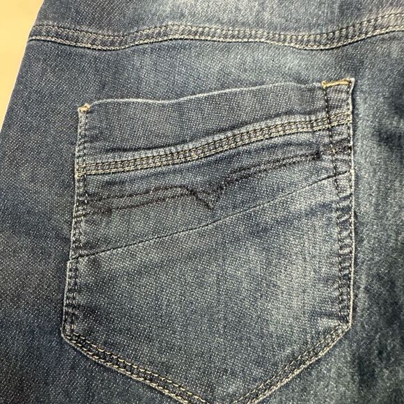 Diesel denim +sweatpants size 28 - Picture 11 of 12